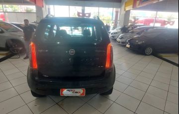 Fiat Idea 1.6 MPi Essence 16v - Foto #6