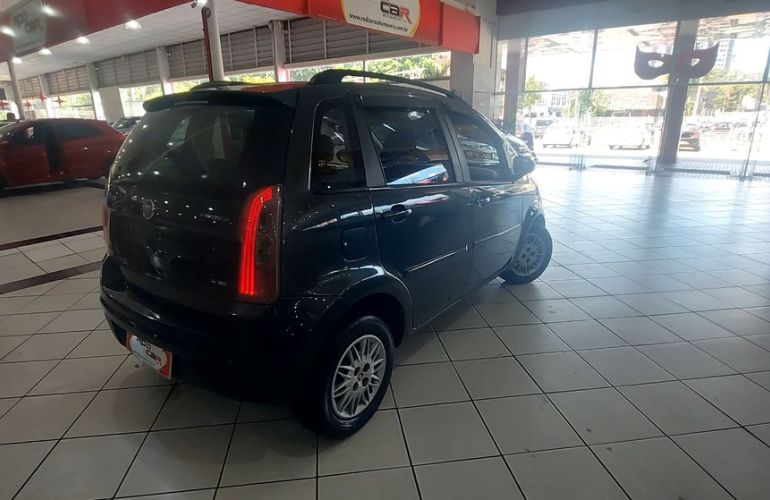 Fiat Idea 1.6 MPi Essence 16v - Foto #7