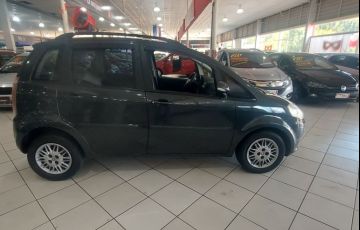 Fiat Idea 1.6 MPi Essence 16v - Foto #8