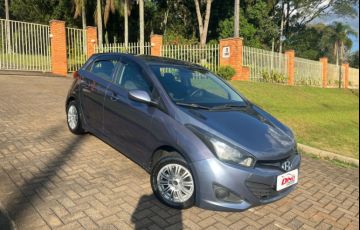 Hyundai HB20 1.0 Comfort