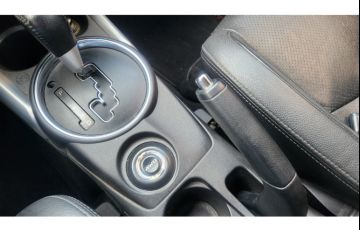 Mitsubishi Asx 2.0 4x4 AWD 16V Gasolina 4p Automático - Foto #10