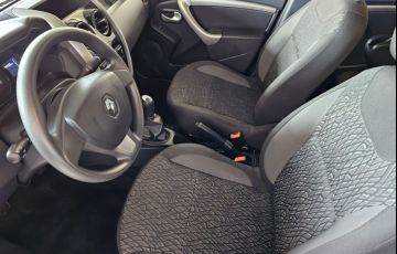 Renault Duster Oroch 1.6 16V Sce Expression - Foto #4