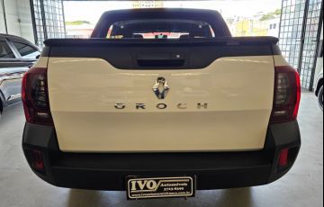 Renault Duster Oroch 1.6 16V Sce Expression - Foto #5