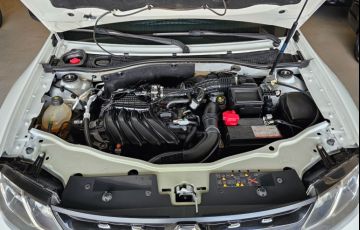 Renault Duster Oroch 1.6 16V Sce Expression - Foto #6