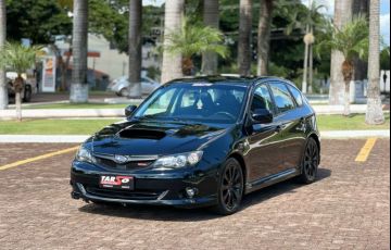 Subaru Impreza WRX 2.5 16V Turbo - Foto #6