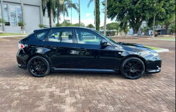 Subaru Impreza WRX 2.5 16V Turbo - Foto #10