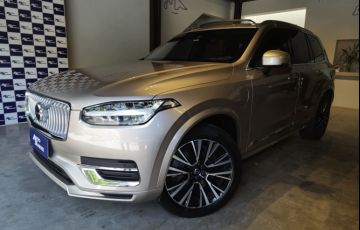 Volvo XC90 2.0 T8 Recharge Plus AWD - Foto #3