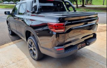 Chevrolet Montana 1.2 Turbo Ltz - Foto #7