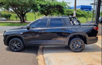Chevrolet Montana 1.2 Turbo Ltz - Foto #8