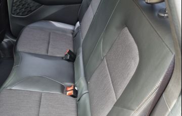 Chevrolet Montana 1.2 Turbo Ltz - Foto #9