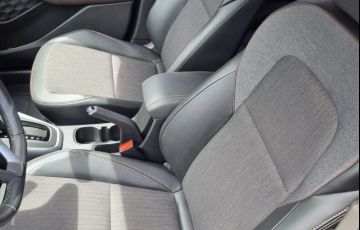 Chevrolet Montana 1.2 Turbo Ltz - Foto #10
