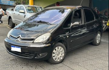 Citroën Xsara Picasso 1.6 I Exclusive 16v