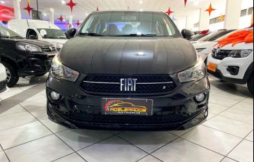 Fiat Cronos 1.8 E.torq Precision - Foto #2