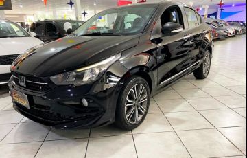 Fiat Cronos 1.8 E.torq Precision - Foto #4