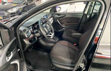 Fiat Cronos 1.8 E.torq Precision - Foto #5