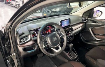 Fiat Cronos 1.8 E.torq Precision - Foto #6