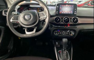 Fiat Cronos 1.8 E.torq Precision - Foto #8