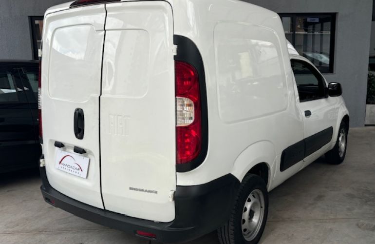 Fiat Fiorino 1.4 Endurance - Foto #2