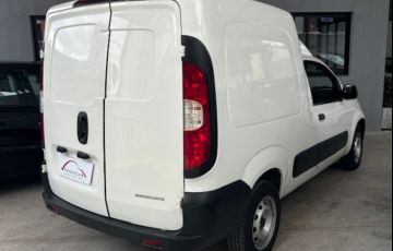 Fiat Fiorino 1.4 Endurance - Foto #2