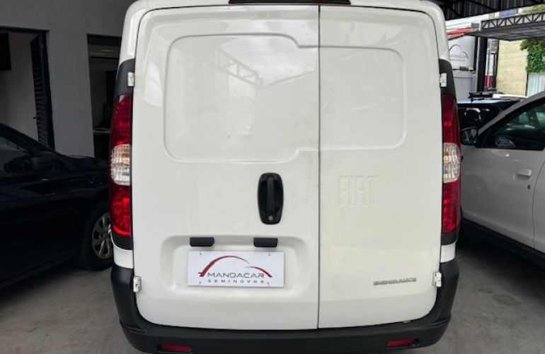 Fiat Fiorino 1.4 Endurance - Foto #3