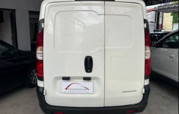 Fiat Fiorino 1.4 Endurance - Foto #3