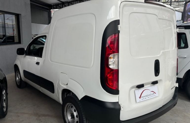 Fiat Fiorino 1.4 Endurance - Foto #4