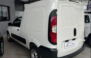 Fiat Fiorino 1.4 Endurance - Foto #4