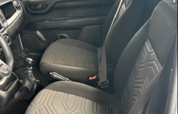 Fiat Fiorino 1.4 Endurance - Foto #5