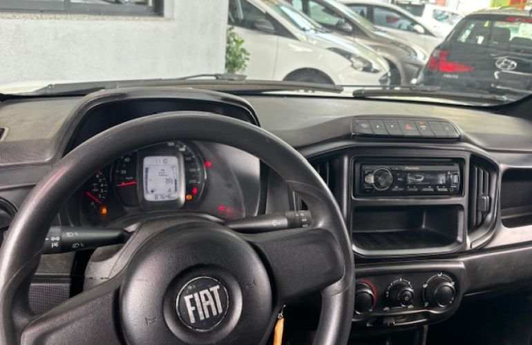 Fiat Fiorino 1.4 Endurance - Foto #6