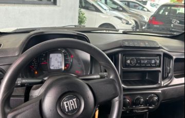 Fiat Fiorino 1.4 Endurance - Foto #6