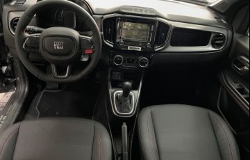 Fiat Strada 1.0 Turbo 200 Ultra Cd - Foto #4