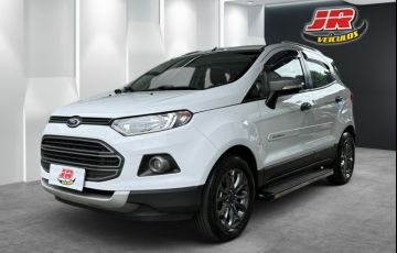 Ford Ecosport 1.6 Freestyle 16v