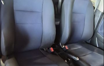Honda Fit 1.4 LX 16v - Foto #10