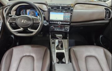 Hyundai Creta 1.0 Tgdi Platinum - Foto #2