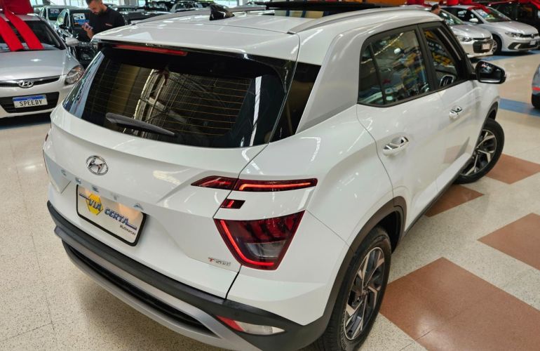 Hyundai Creta 1.0 Tgdi Platinum - Foto #3