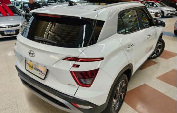 Hyundai Creta 1.0 Tgdi Platinum - Foto #3