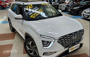 Hyundai Creta 1.0 Tgdi Platinum - Foto #4
