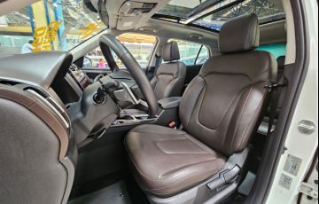 Hyundai Creta 1.0 Tgdi Platinum - Foto #5