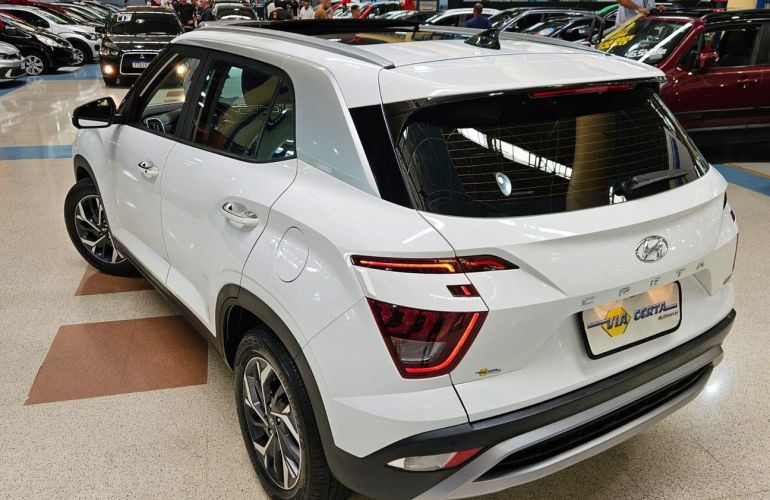 Hyundai Creta 1.0 Tgdi Platinum - Foto #6