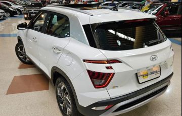 Hyundai Creta 1.0 Tgdi Platinum - Foto #6
