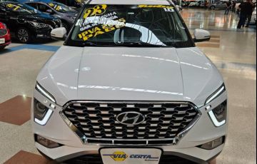 Hyundai Creta 1.0 Tgdi Platinum - Foto #7