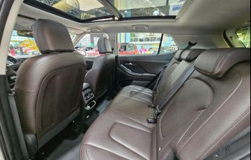 Hyundai Creta 1.0 Tgdi Platinum - Foto #8