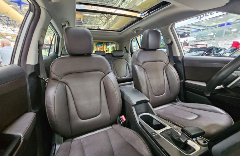 Hyundai Creta 1.0 Tgdi Platinum - Foto #10