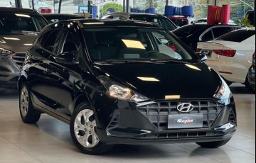 Hyundai Hb20 1.0 Vision 12v