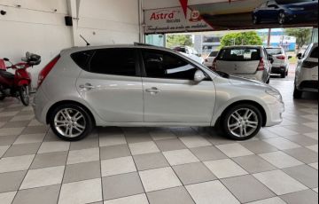 Hyundai i30 GLS 2.0 16V Top (aut.) - Foto #2