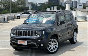 Jeep Renegade 1.8 16V Limited