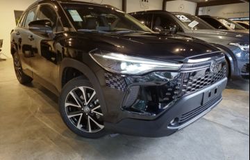 Toyota Corolla Cross 2.0 Vvt-ie Xre Direct Shift