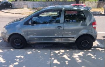 Volkswagen Fox Trend 1.0 8V (Flex) - Foto #7