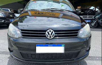 Volkswagen Fox 1.6 Mi 8v - Foto #3
