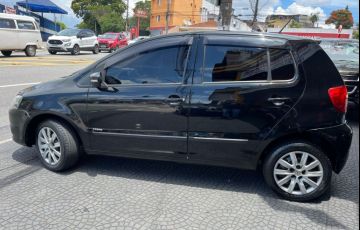 Volkswagen Fox 1.6 Mi 8v - Foto #5